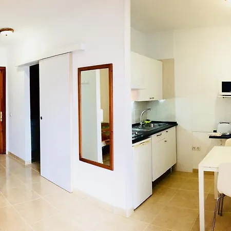 Apartman Maribel