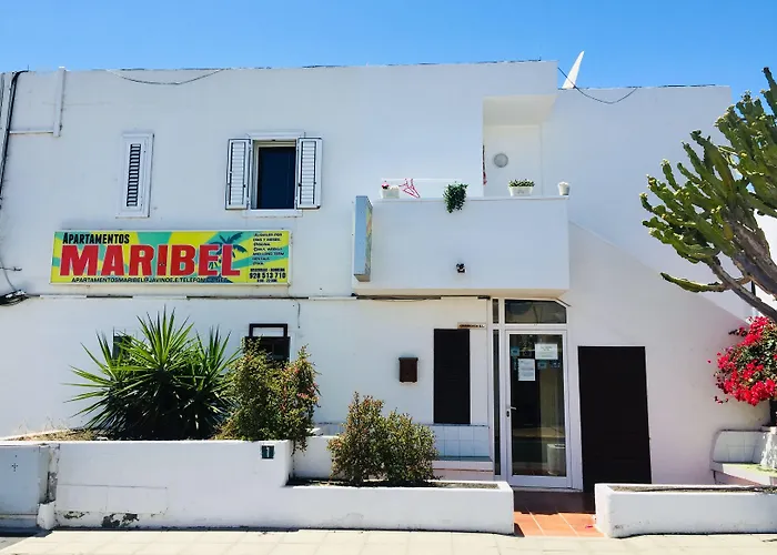 Maribel * 푸에르토 델 카르멘