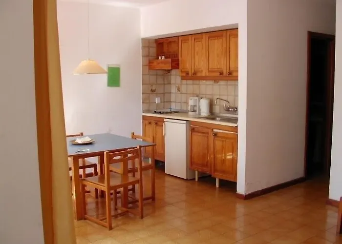 Maribel Appartement *