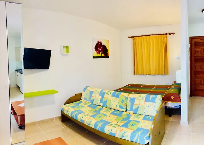 Appartement Maribel Puerto del Carmen (Lanzarote)