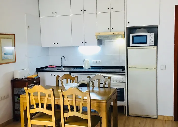 Maribel Appartement *