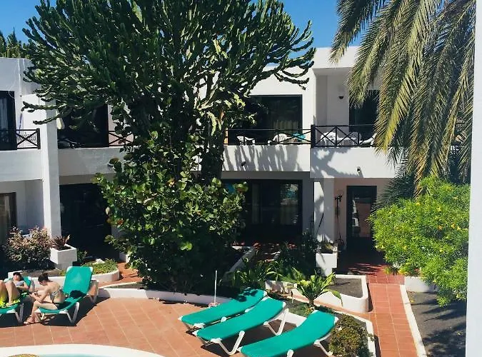 Maribel Appartement Puerto del Carmen (Lanzarote)