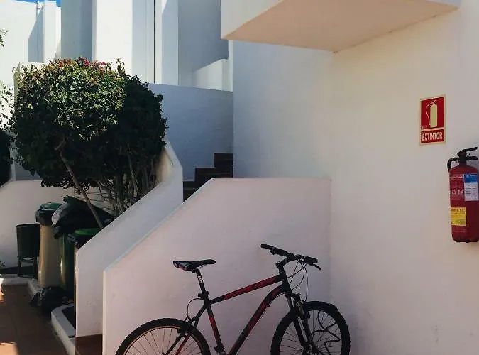 Appartement Maribel *