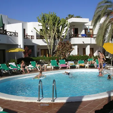 Maribel プエルト・デル・カルメン