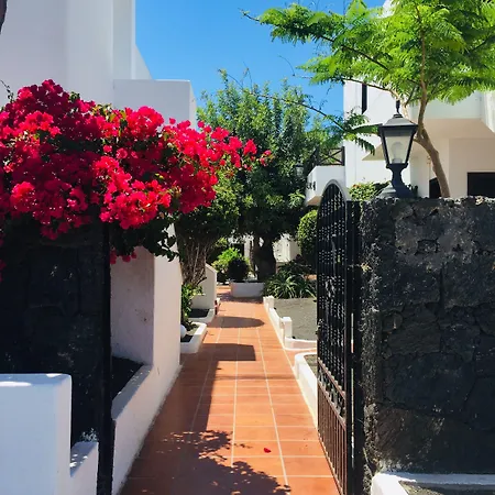 Maribel Apartman Puerto del Carmen