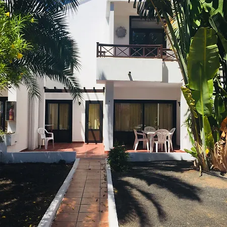 Maribel * Puerto del Carmen