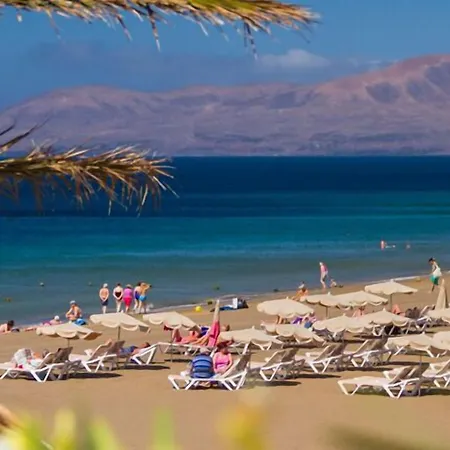 Maribel Puerto del Carmen