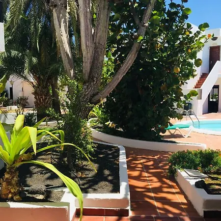 Maribel アパート