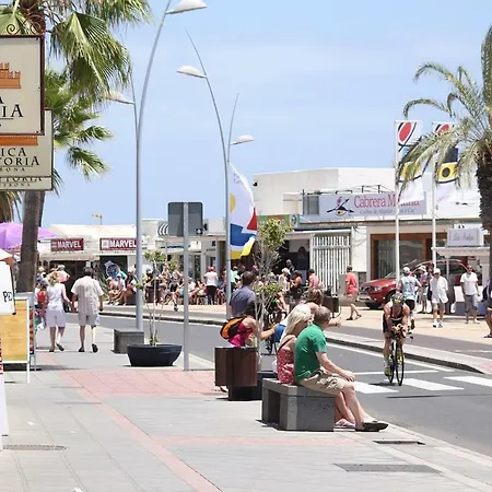 アパート Maribel