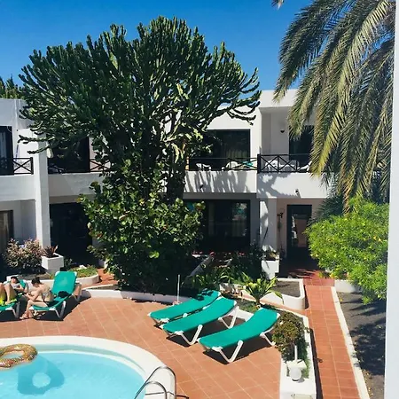 Maribel Appartement Puerto del Carmen (Lanzarote)