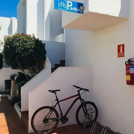 アパート Maribel *