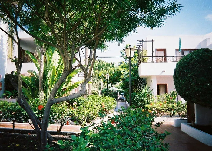 Lejlighed Maribel Puerto del Carmen (Lanzarote)