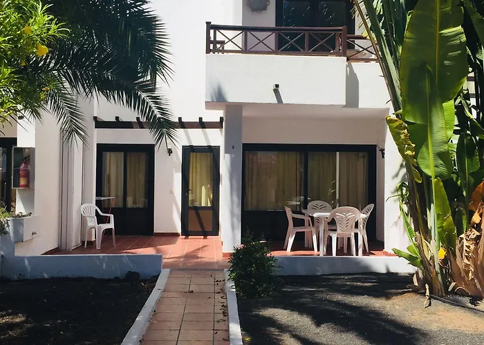 Maribel * Puerto del Carmen (Lanzarote)