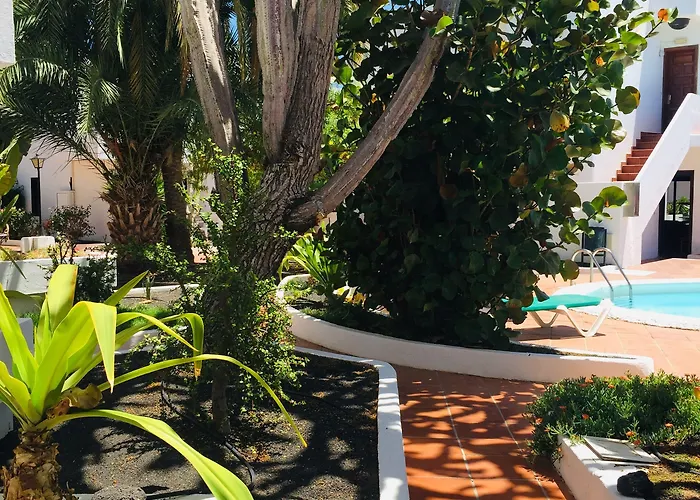 Lejlighed Maribel Puerto del Carmen (Lanzarote)