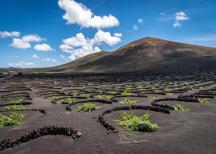Maribel Lejlighed Puerto del Carmen (Lanzarote)