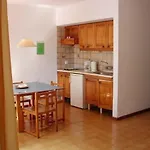 Maribel Apartamento *