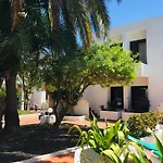 Maribel Apartamento