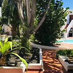 Maribel Apartamento