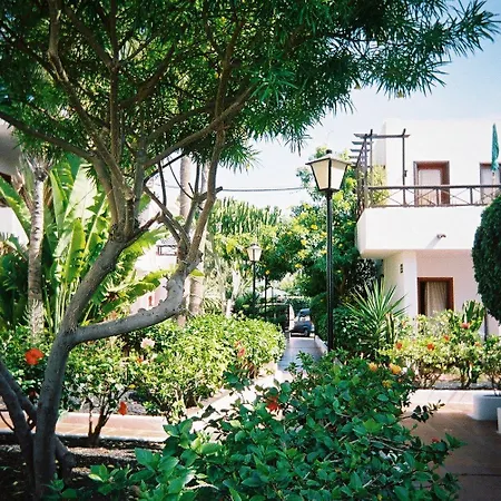Lägenhet Maribel Puerto del Carmen (Lanzarote)