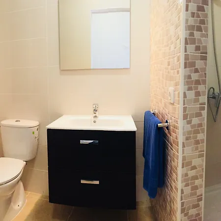 Apartamento Maribel