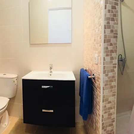 Apartamento Maribel