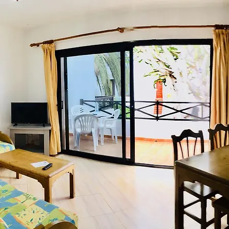 Apartamento Maribel