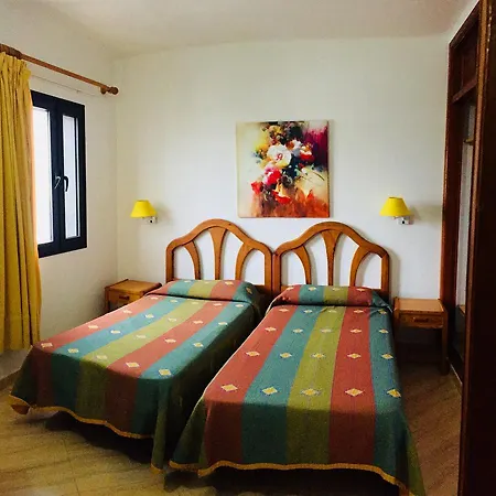 Apartamento Maribel