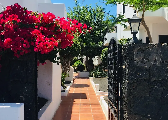 马里贝尔公寓 公寓 卡门港