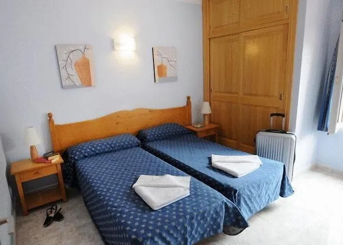 马里贝尔公寓 卡门港