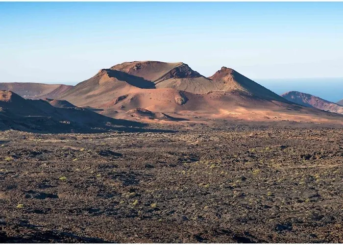 马里贝尔公寓 * 卡门港